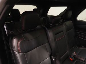 Ford Explorer bild 17