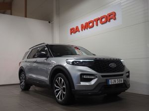 Ford Explorer bild 5