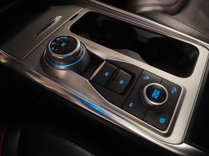 Ford Explorer bild 28