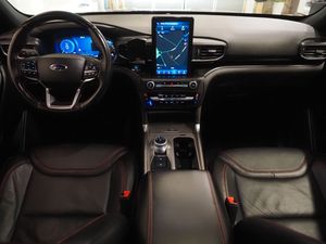 Ford Explorer bild 19