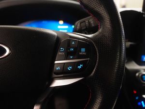 Ford Explorer bild 25
