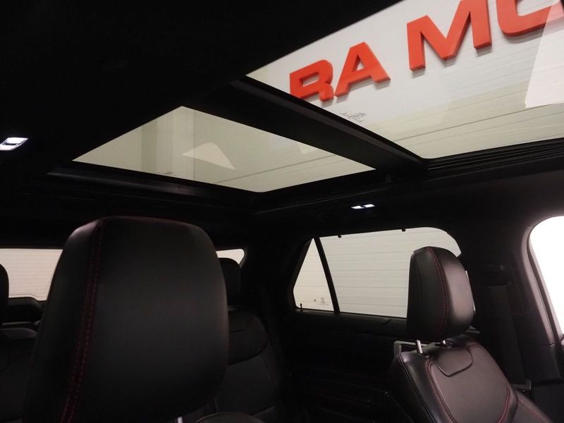 Ford Explorer bild 14