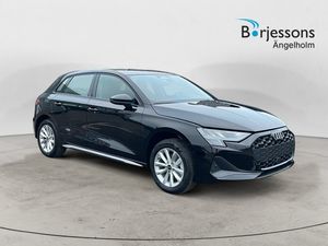 Audi A3 bild 1