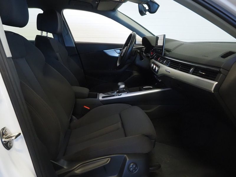 Audi A4 Allroad bild 15