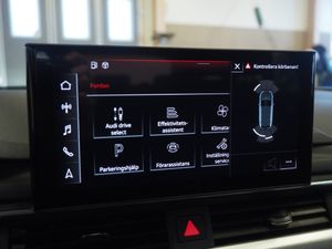 Audi A4 Allroad bild 19