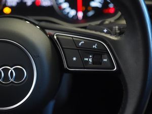 Audi A4 Allroad bild 12
