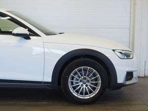 Audi A4 Allroad bild 8