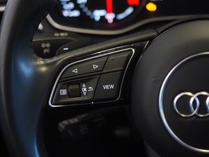 Audi A4 Allroad bild 11