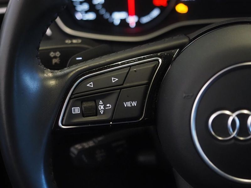 Audi A4 Allroad bild 11