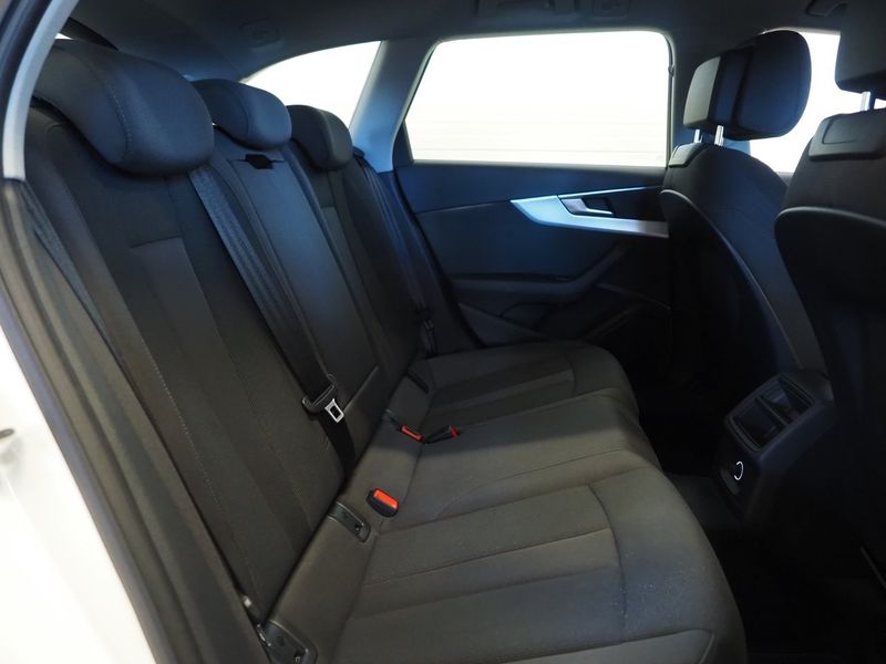 Audi A4 Allroad bild 18
