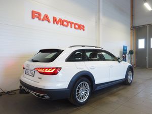 Audi A4 Allroad bild 5