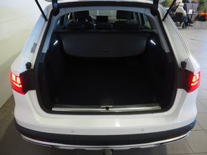 Audi A4 Allroad bild 20