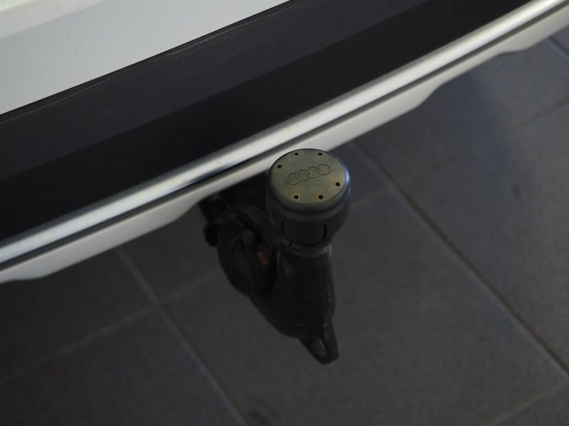Audi A4 Allroad bild 21