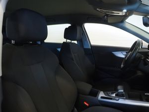 Audi A4 Allroad bild 16