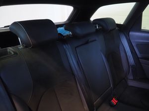 Seat Leon bild 13