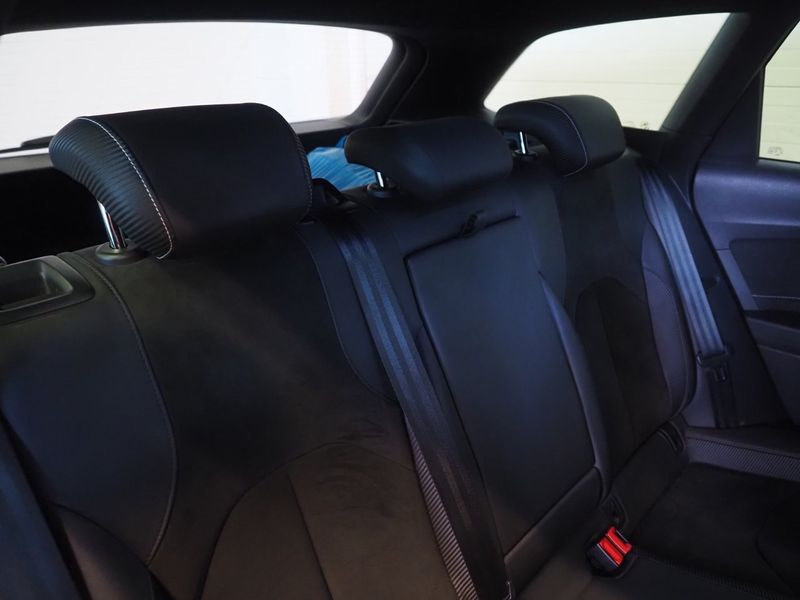 Seat Leon bild 13