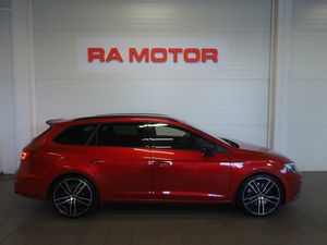 Seat Leon bild 5