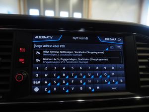 Seat Leon bild 23