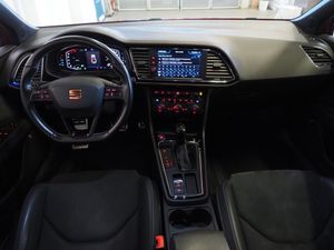 Seat Leon bild 16