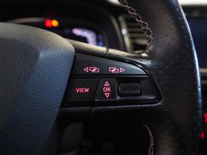Seat Leon bild 19