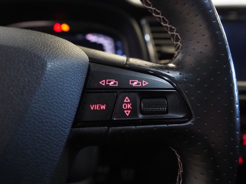 Seat Leon bild 19