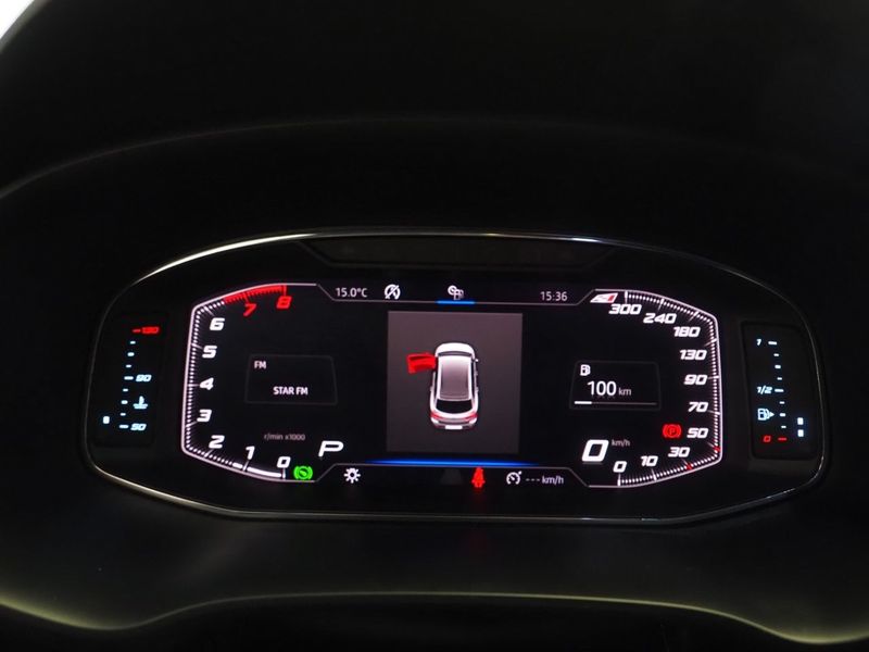 Seat Leon bild 22