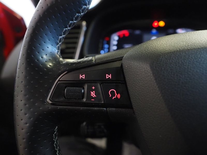 Seat Leon bild 18
