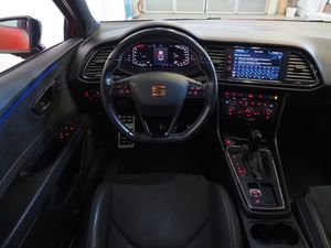 Seat Leon bild 17