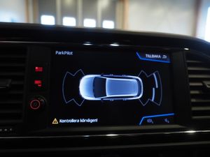 Seat Leon bild 21