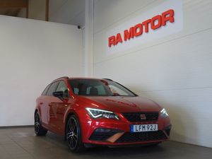Seat Leon bild 2