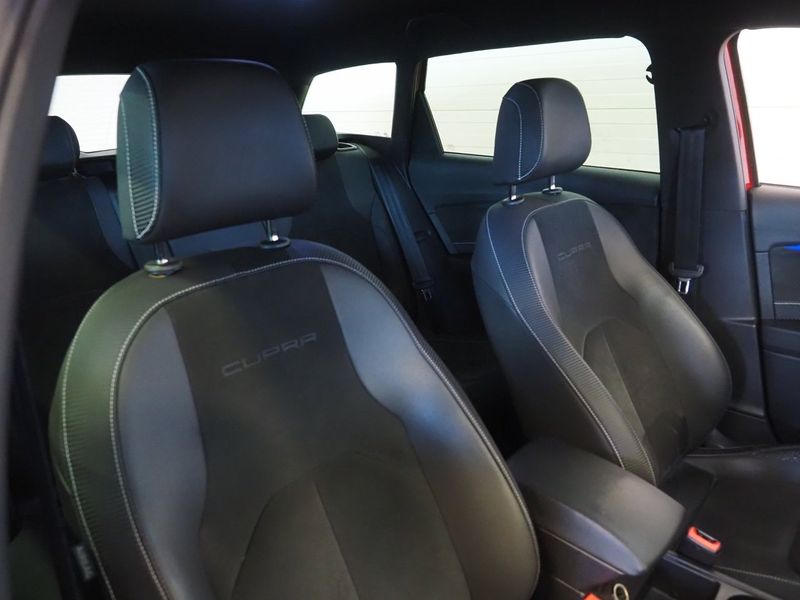 Seat Leon bild 12