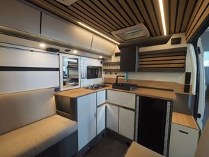 Weinsberg CaraLife bild 9