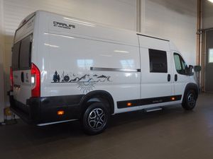 Weinsberg CaraLife bild 3