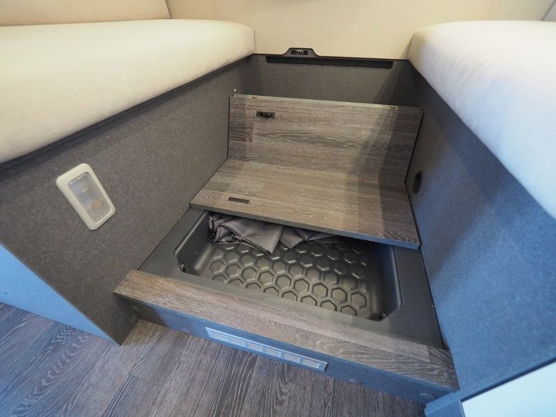 Weinsberg CaraLife bild 38