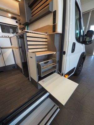 Weinsberg CaraLife bild 13