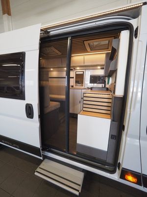 Weinsberg CaraLife bild 35