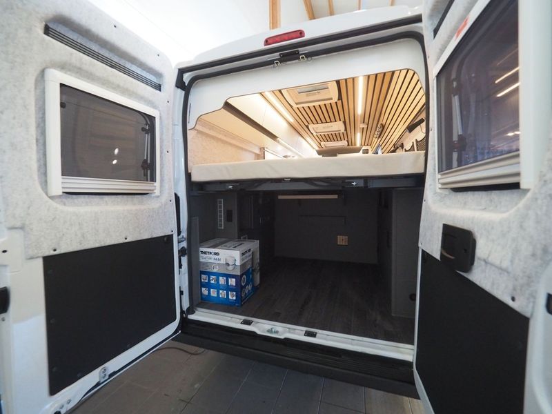 Weinsberg CaraLife bild 12