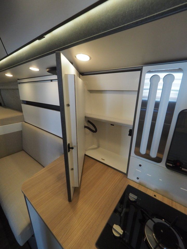 Weinsberg CaraLife bild 37