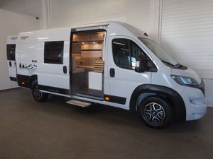 Weinsberg CaraLife bild 6