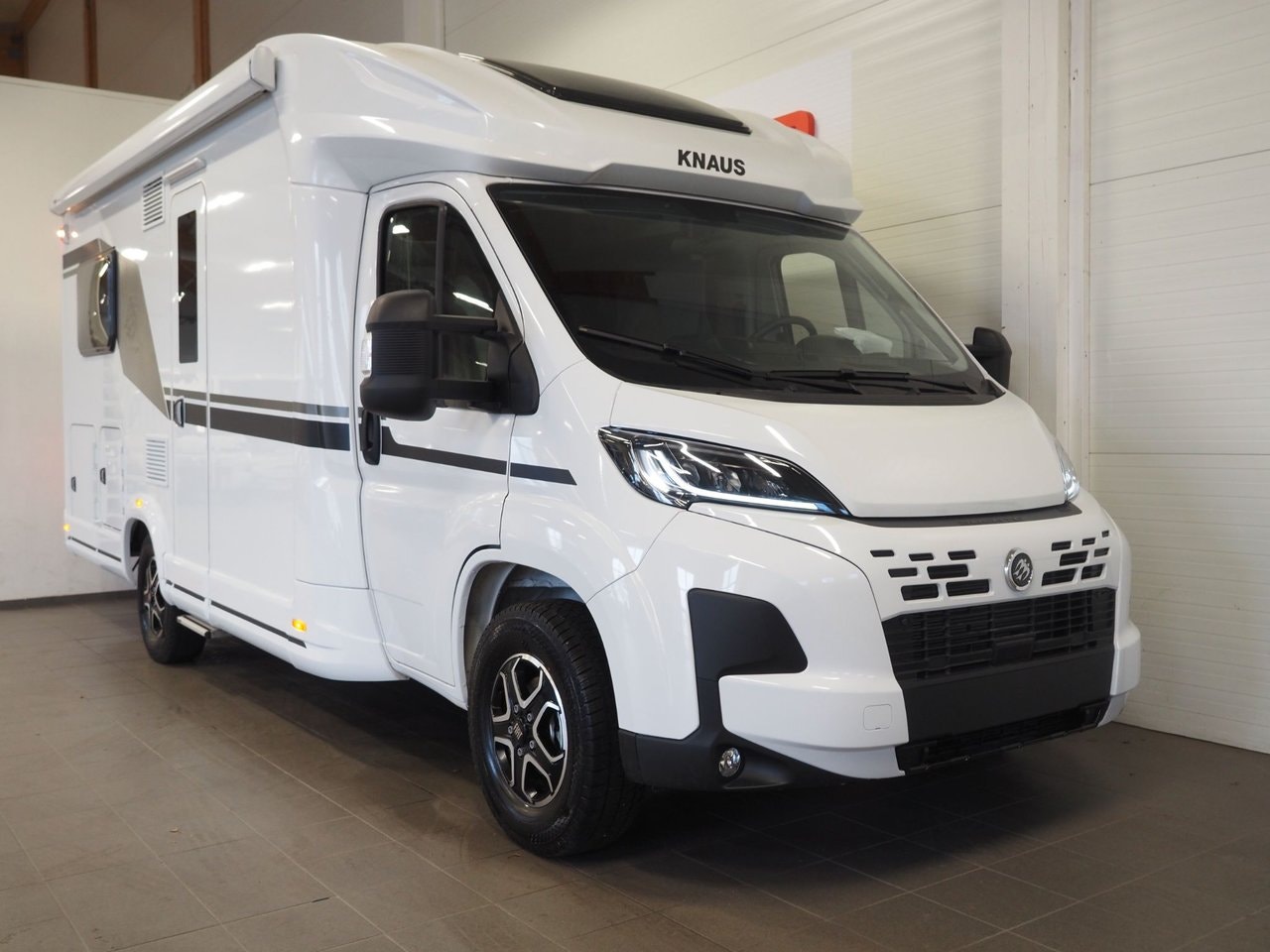 Knaus L!VE