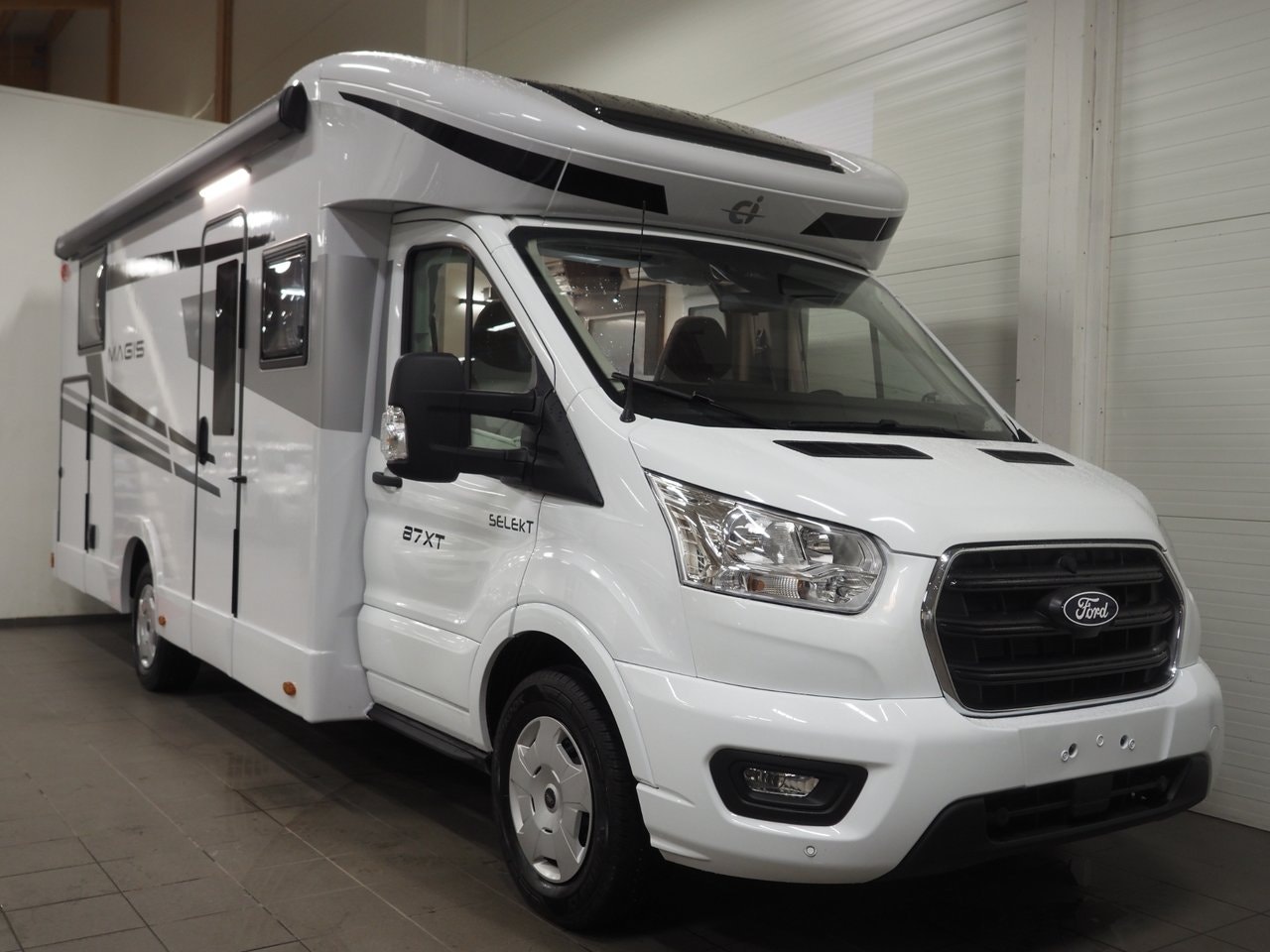 Ci Magis