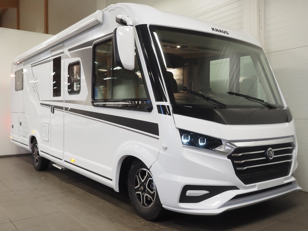 Knaus L!VE