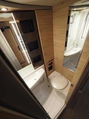 Knaus Van TI bild 10