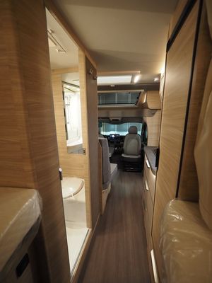 Knaus Van TI bild 14