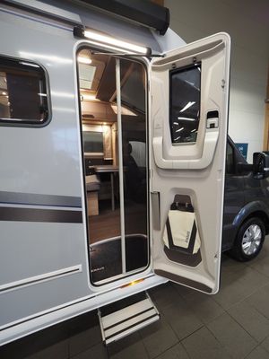 Knaus Van TI bild 25
