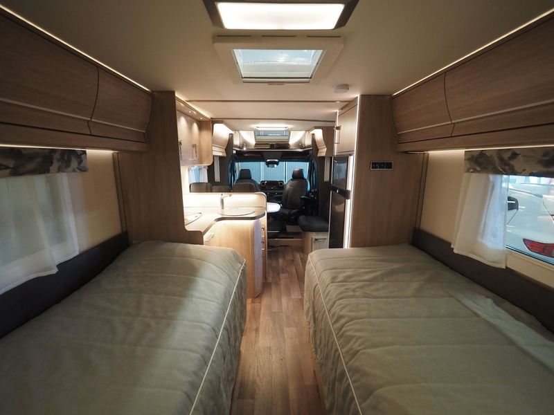 Kabe Travel Master bild 17
