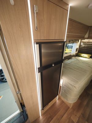 Kabe Travel Master bild 11