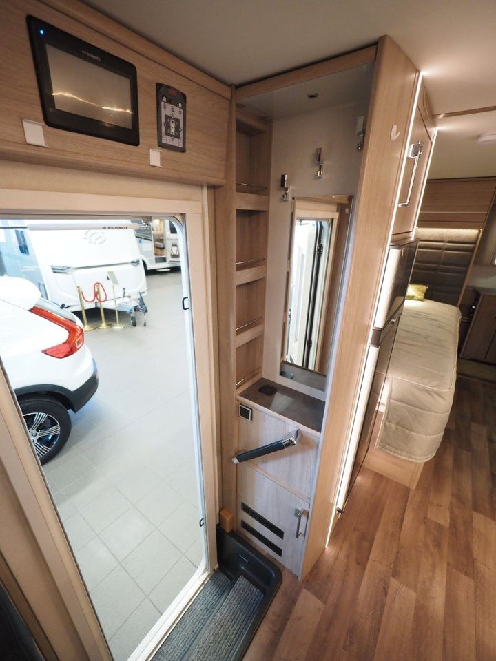 Kabe Travel Master bild 10