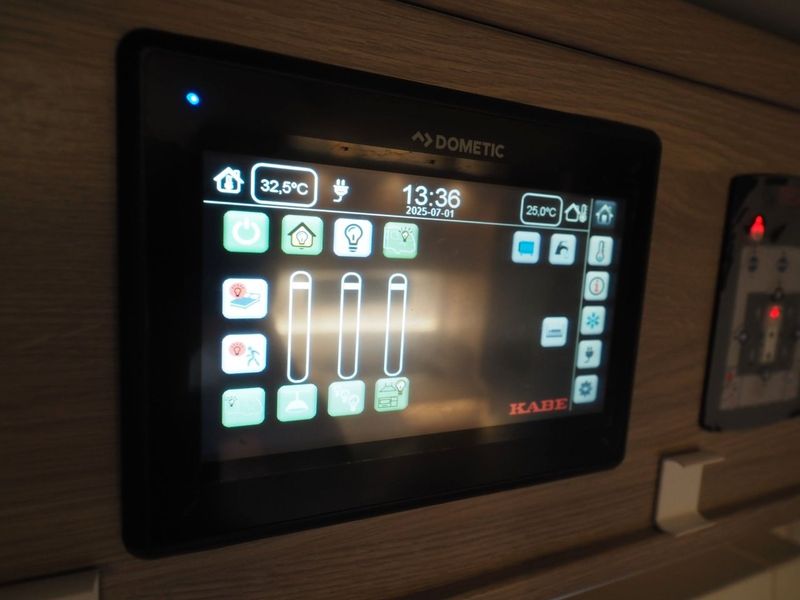 Kabe Travel Master bild 19