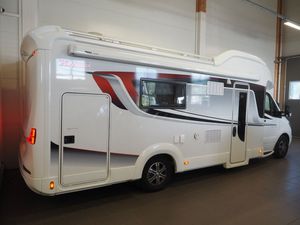 Kabe Travel Master bild 3